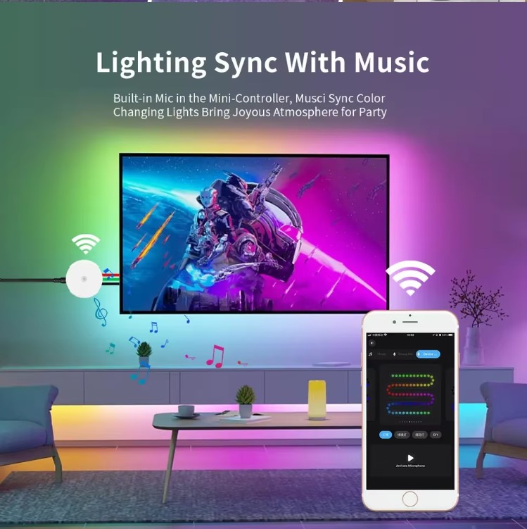 light-sync